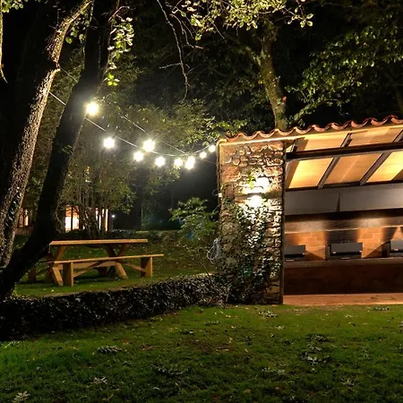 Casa vacanze Masias De