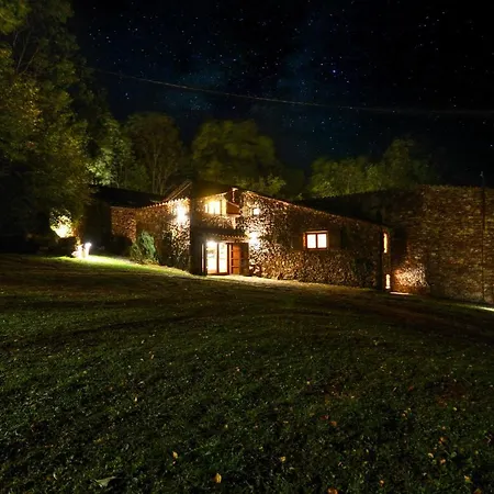 Casa vacanze Masias De *