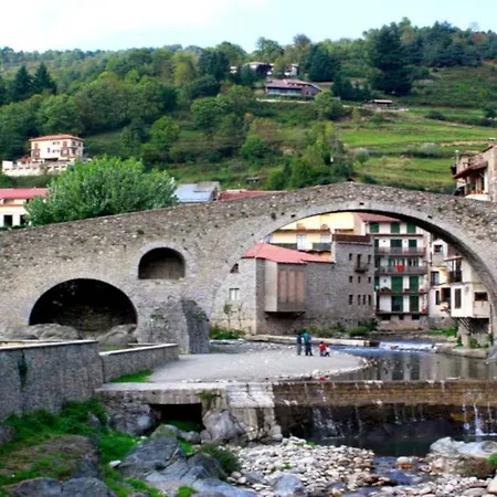 Masias De Casa vacanze