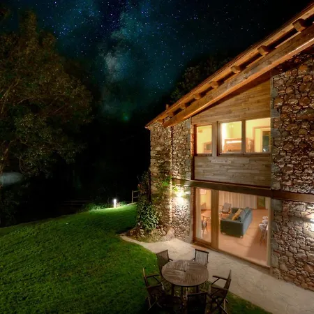 Casa vacanze Masias De *