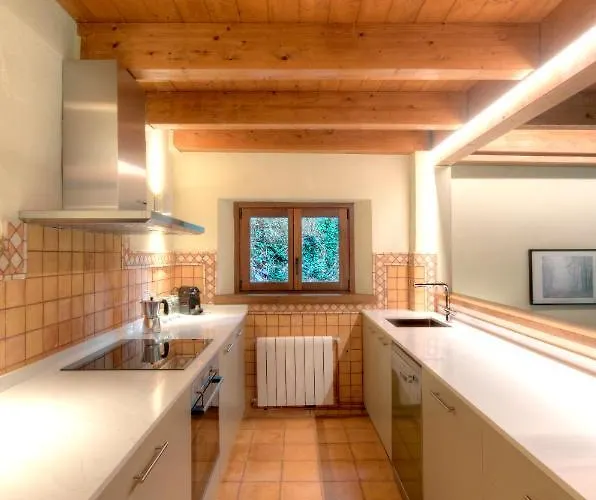Masias De Casa vacanze Rocabruna