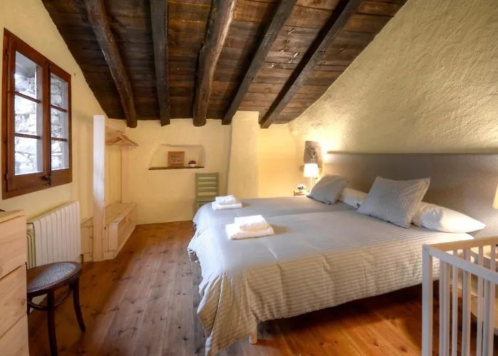 Masias De Casa vacanze *