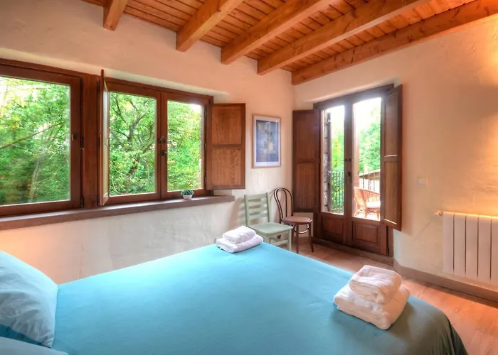 Casa vacanze Masias De Rocabruna