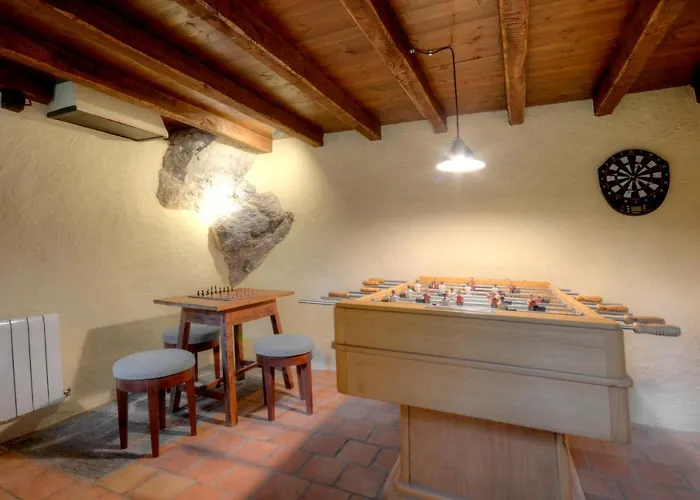 Masias De Casa vacanze