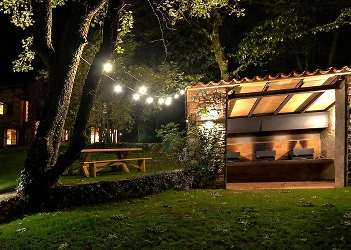 Casa vacanze Masias De