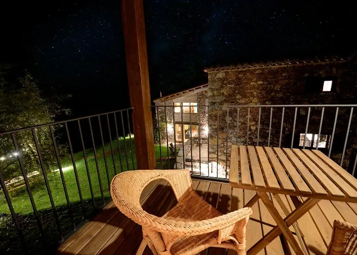Masias De Casa vacanze