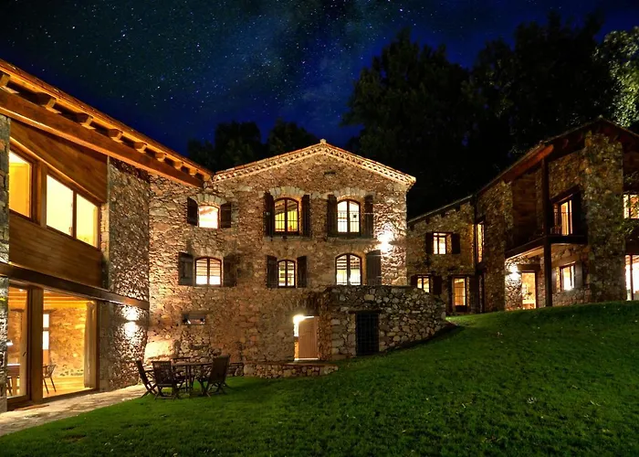 Masias De Casa vacanze