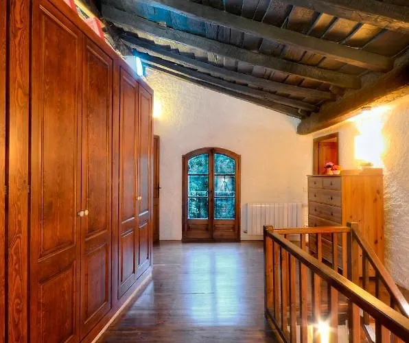 Masias De Casa vacanze *