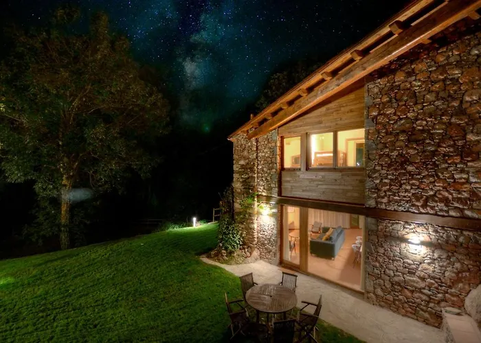 Casa vacanze Masias De *