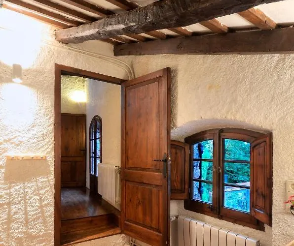 Masias De Casa vacanze Rocabruna