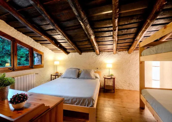 Casa vacanze Masias De Rocabruna