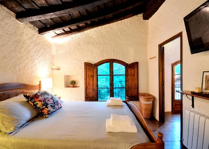 Casa vacanze Masias De *