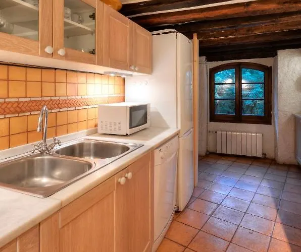 Casa vacanze Masias De Rocabruna