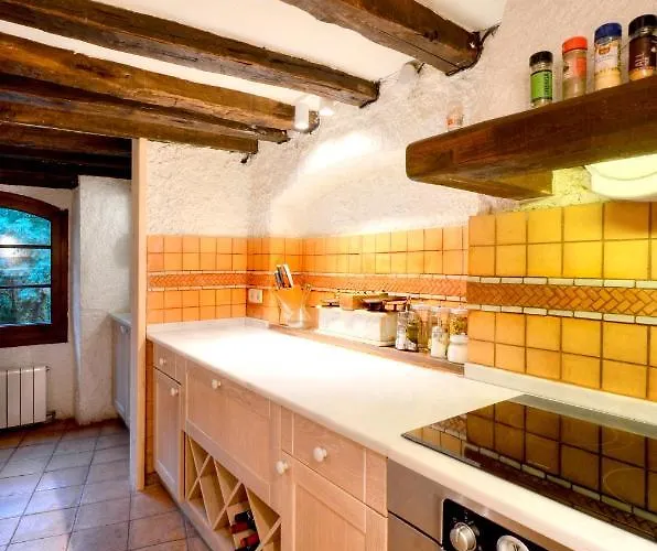Casa vacanze Masias De Rocabruna