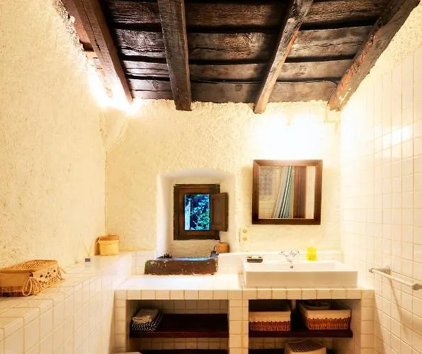 Masias De Casa vacanze Rocabruna