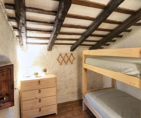 Masias De Casa vacanze
