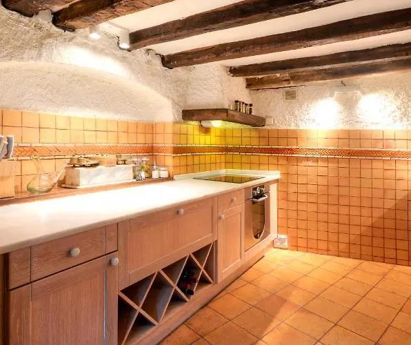 Casa vacanze Masias De Rocabruna