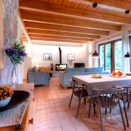 Masias De Vakantiehuis *