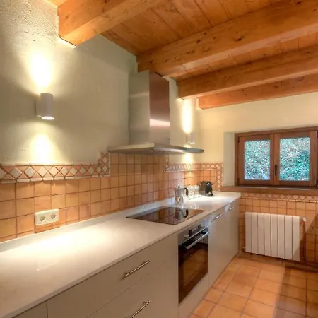 Masias De Vakantiehuis *