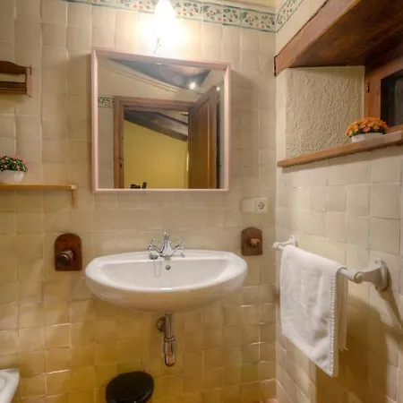 Masias De Casa vacanze Rocabruna