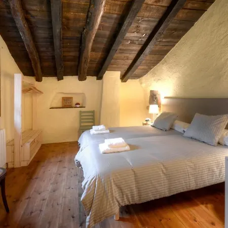 Masias De Vakantiehuis *