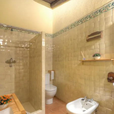 Masias De Vakantiehuis *