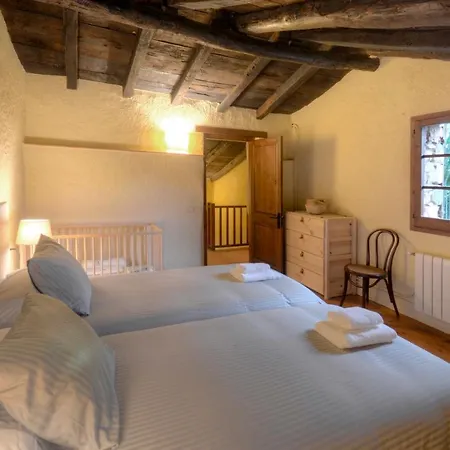 Masias De * Rocabruna