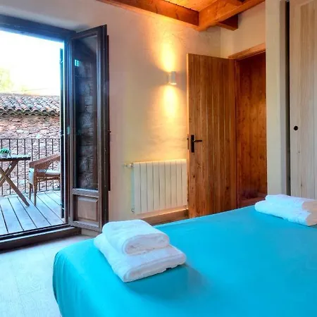 Masias De Vakantiehuis Rocabruna