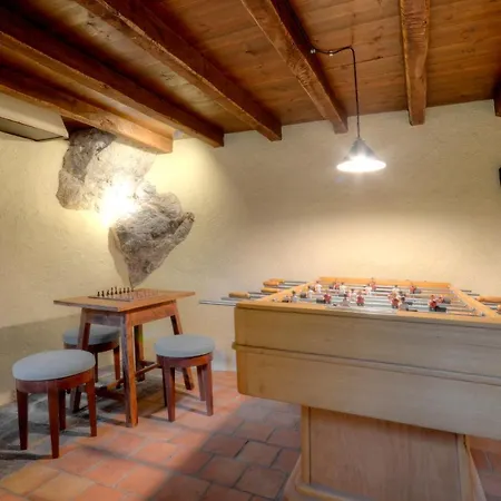 Masias De Vakantiehuis