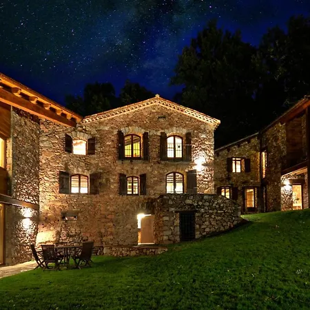 Masias De Vakantiehuis