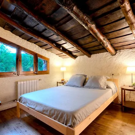 Masias De Vakantiehuis *