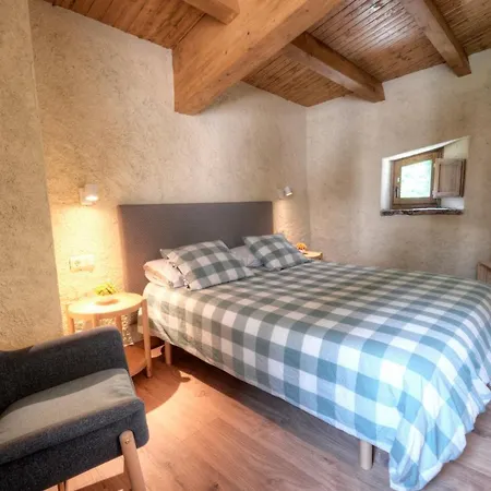 Vakantiehuis Masias De