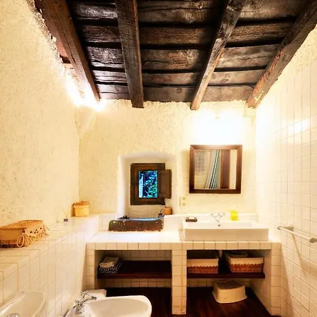 Masias De Vakantiehuis Rocabruna