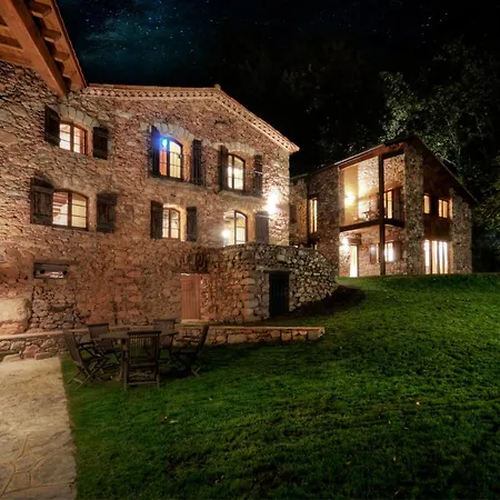 Feriehus Masias De *