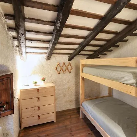 Masias De Vakantiehuis