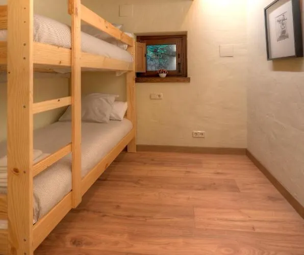 Masias De Holiday home Rocabruna