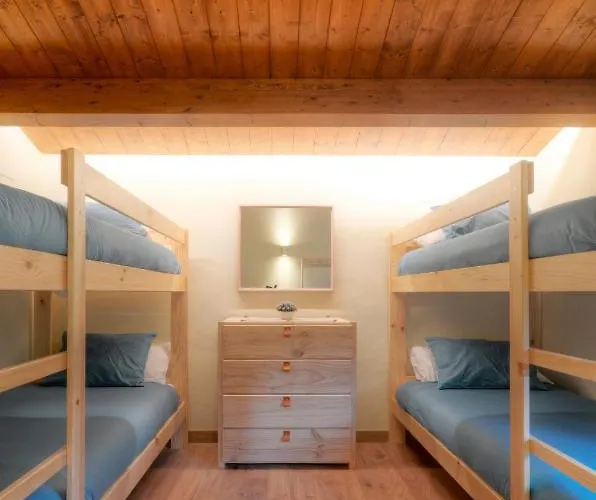 Masias De Holiday home