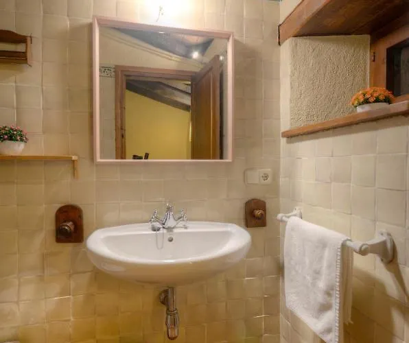 Masias De Holiday home Rocabruna