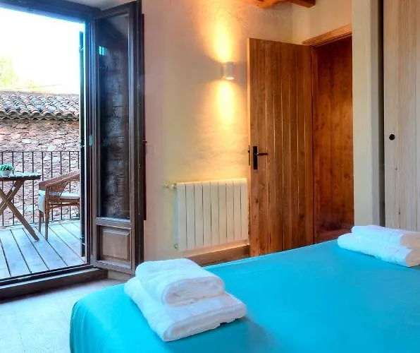 Masias De Holiday home Rocabruna