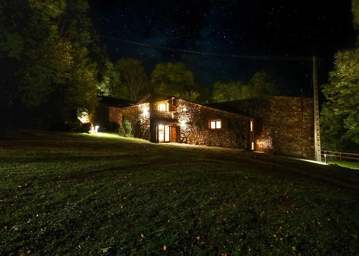 Holiday home Masias De *