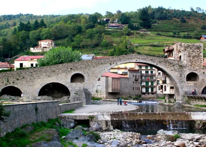 Masias De Holiday home