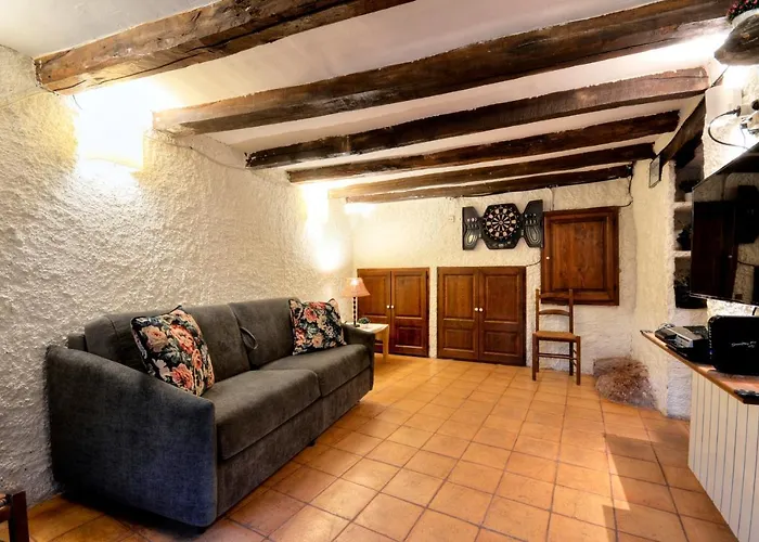 Casa de Férias Masias De Rocabruna