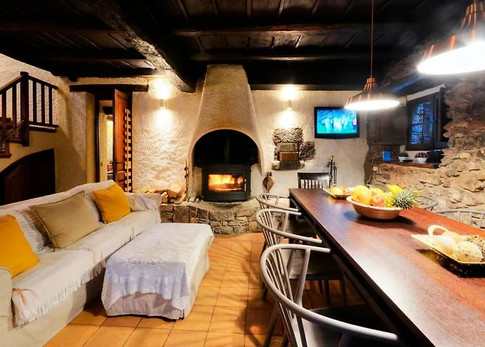 Masias De Holiday home