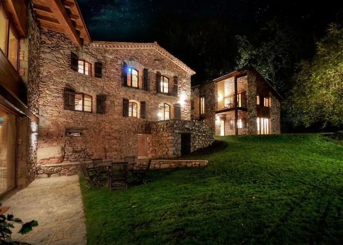 Holiday home Masias De *